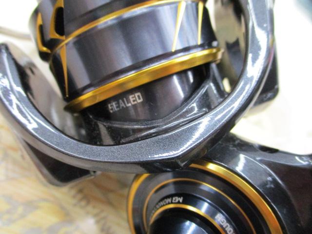 21カルディア LT2500S