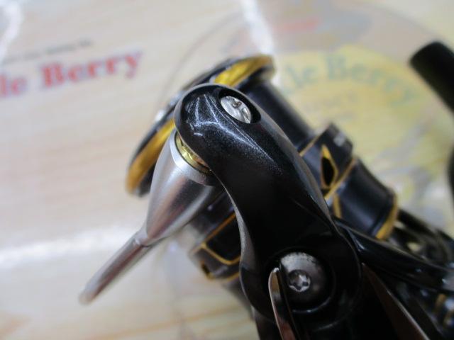 21カルディア LT2500S