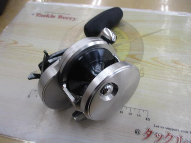 21オシアジガー 2000NR MG