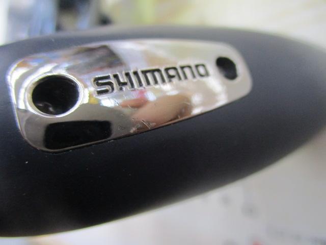 21オシアジガー 2000NR MG