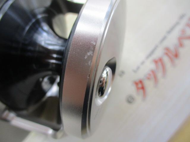 21オシアジガー 2000NR MG