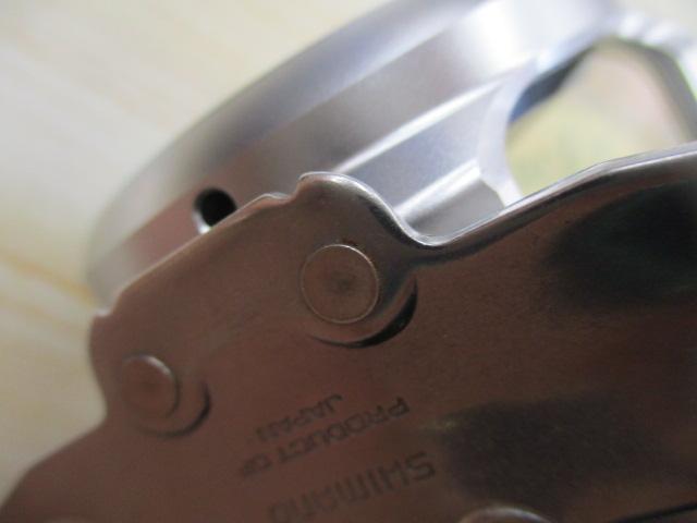 21オシアジガー 2000NR MG