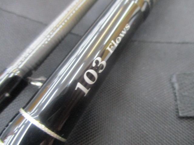 フロウス 103 NANO