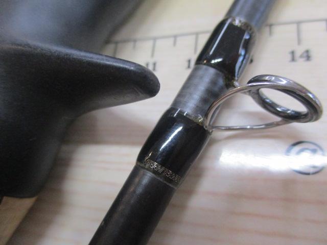 トラッドアーツ TBGC-692MH｜＠ベリーネット 日本最大新品中古釣具WEB