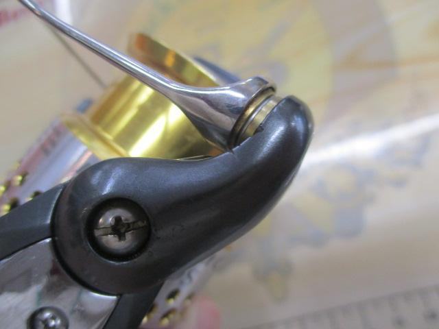 09レアニウムCI4 2500S