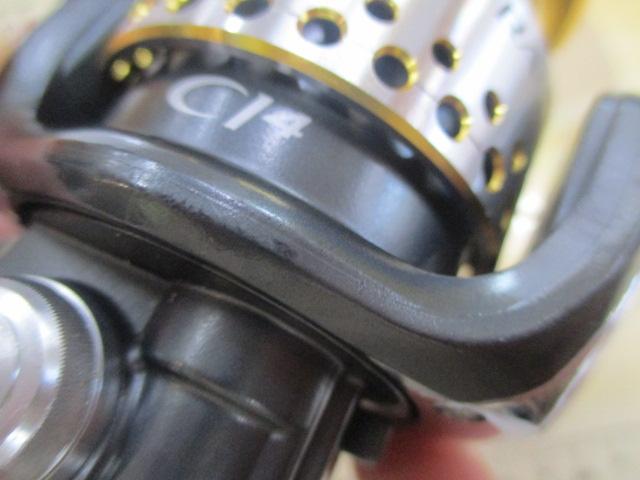 09レアニウムCI4 2500S