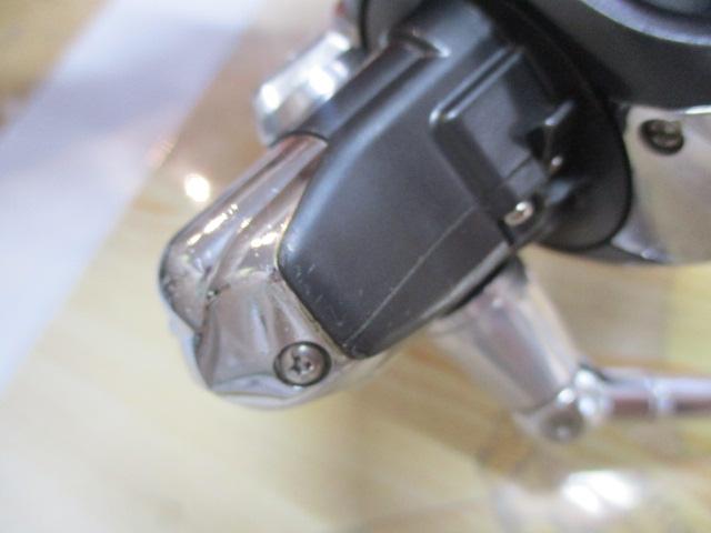 09レアニウムCI4 2500S