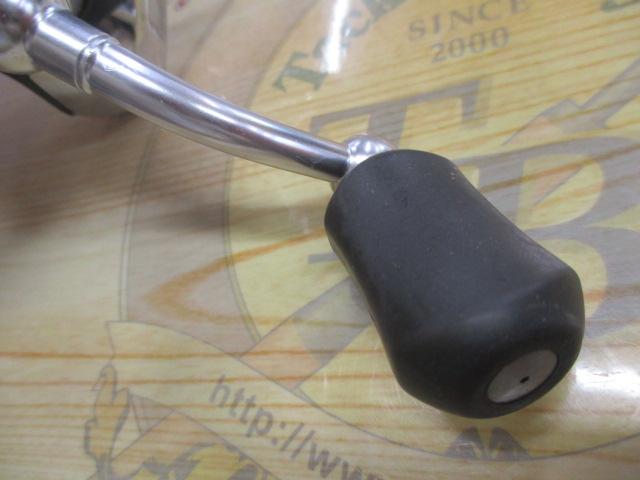 09レアニウムCI4 2500S