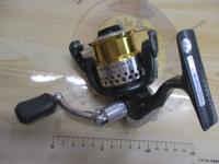 09レアニウムCI4 2500S