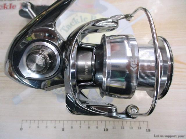 22イグジスト LT4000-XH