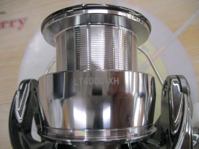 22イグジスト LT4000-XH