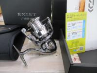 22イグジスト LT4000-XH