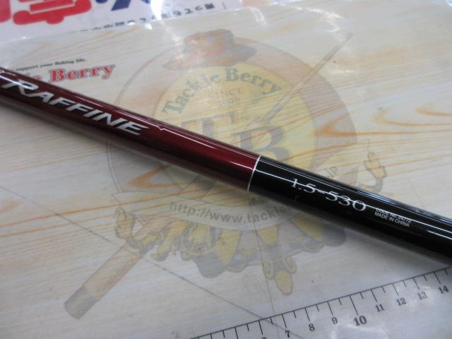 15ラフィーネ 1.5-530