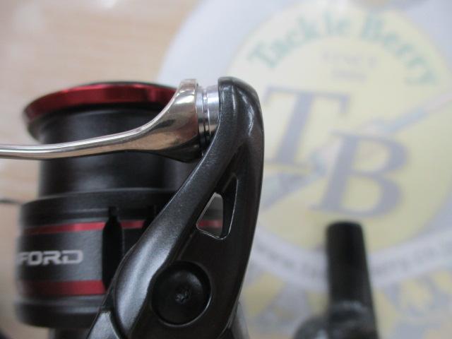 20ヴァンフォード C2000S