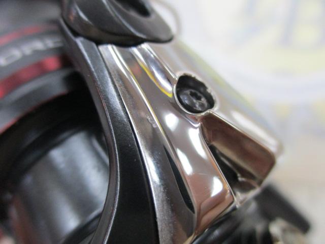 20ヴァンフォード C2000S