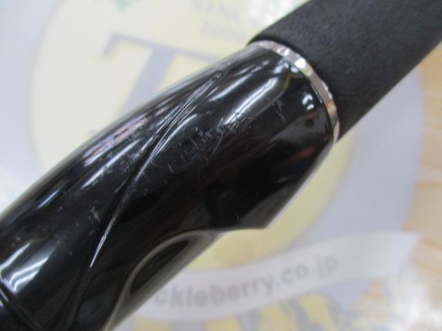 シーバスハンターX 93ML・R