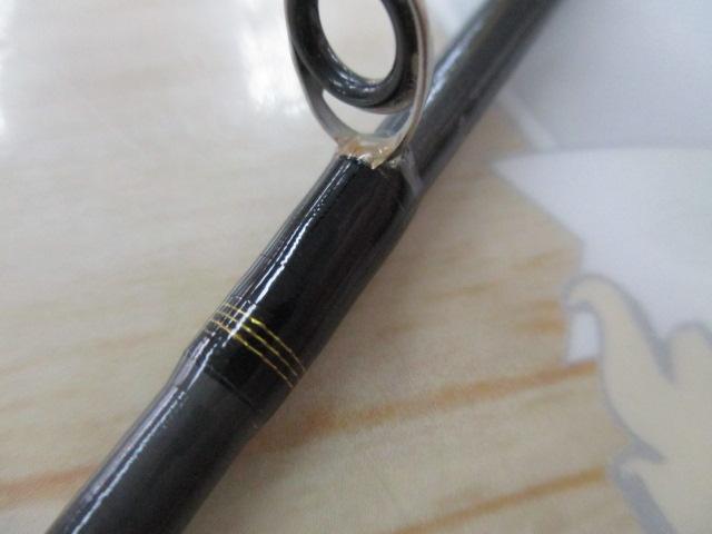 シーバスハンターX 93ML・R