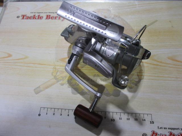 BB-X EV 3000 T型レバーブレーキ