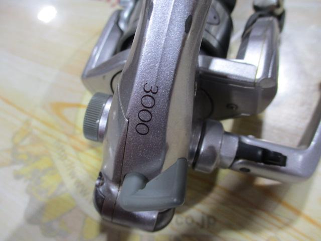 BB-X EV 3000 T型レバーブレーキ