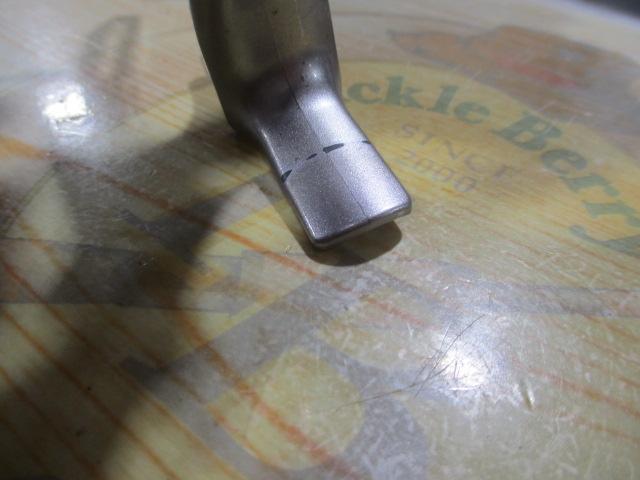 BB-X EV 3000 T型レバーブレーキ