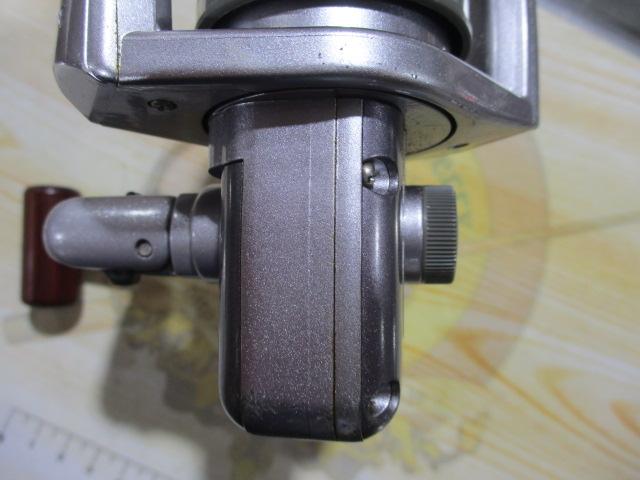 BB-X EV 3000 T型レバーブレーキ