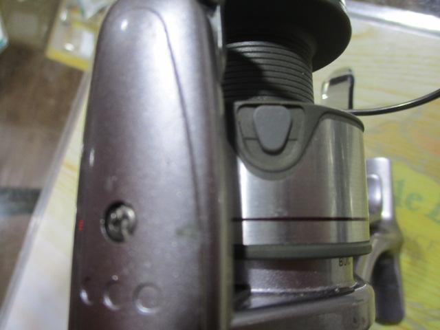 BB-X EV 3000 T型レバーブレーキ