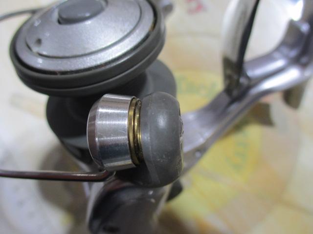 BB-X EV 3000 T型レバーブレーキ