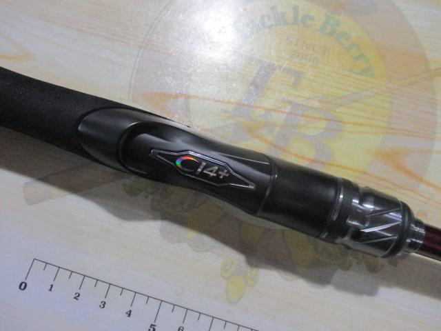 23セフィアSS S89ML｜＠ベリーネット 日本最大新品中古釣具WEBショップ