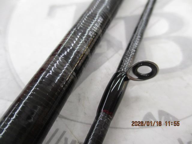 24ハードロッカーBB S76ML｜＠ベリーネット 日本最大新品中古釣具WEB