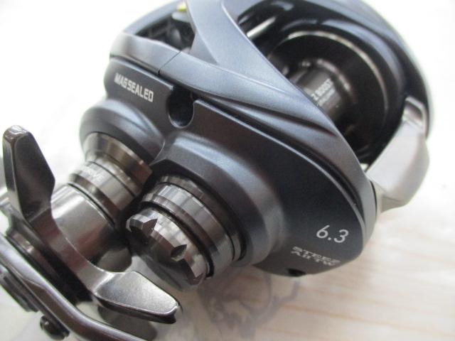 スティーズ AⅡ TW 1000L