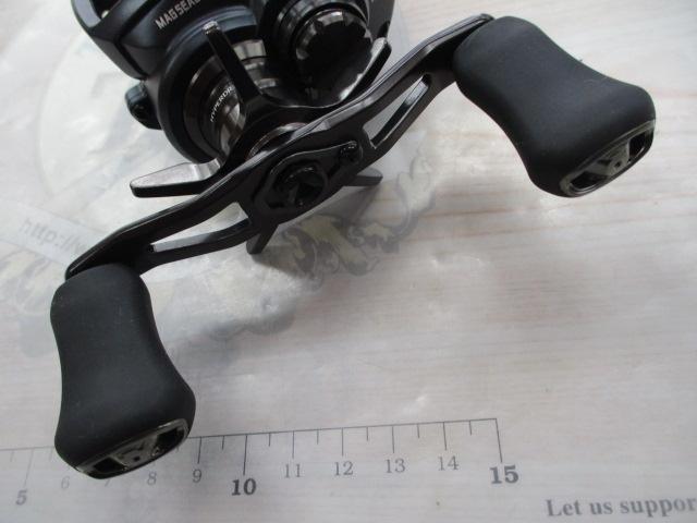 スティーズ AⅡ TW 1000L