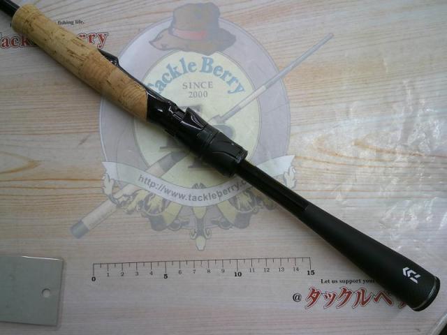 ブレイゾン S67ML