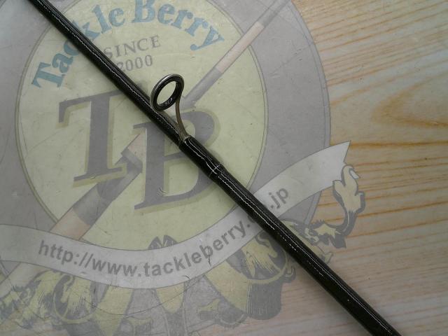 ブレイゾン S67ML