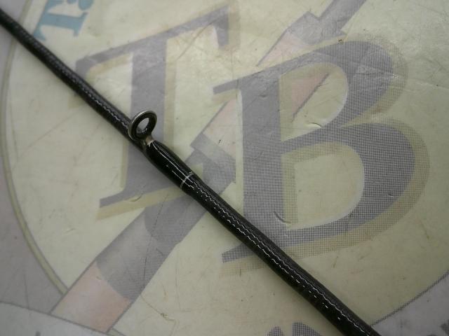 ブレイゾン S67ML