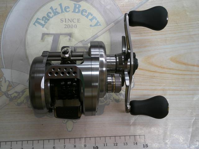 17カルカッタコンクエストBFS HG-R