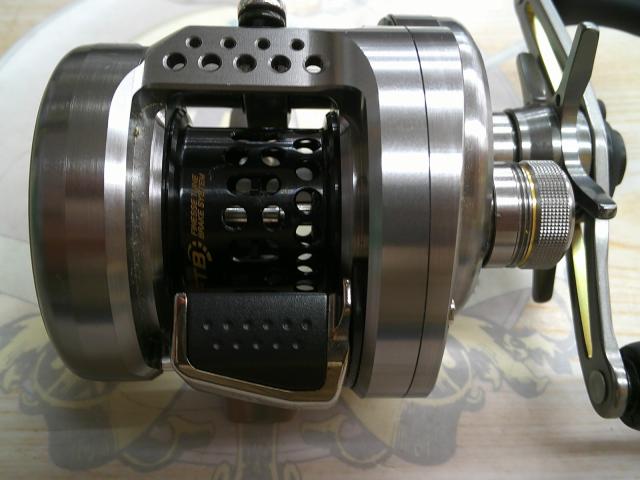 17カルカッタコンクエストBFS HG-R