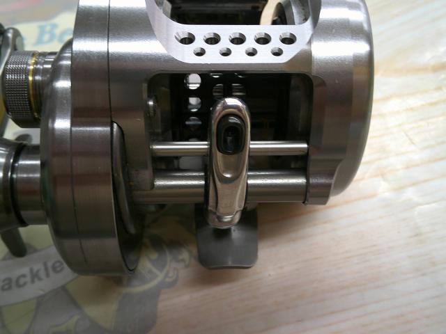 17カルカッタコンクエストBFS HG-R