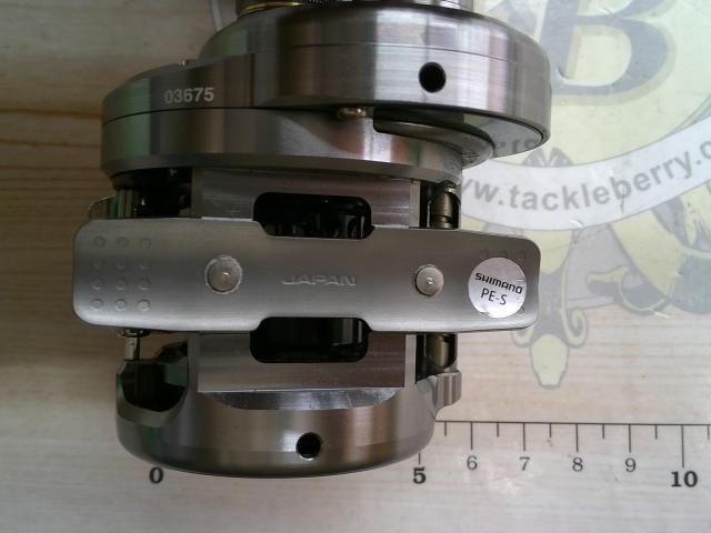 17カルカッタコンクエストBFS HG-R