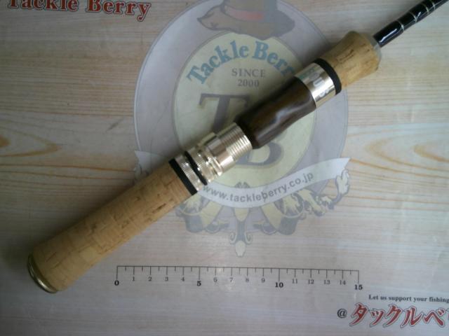 トラウトファイナリスト トゥイッチン TF-T60LS-TZ