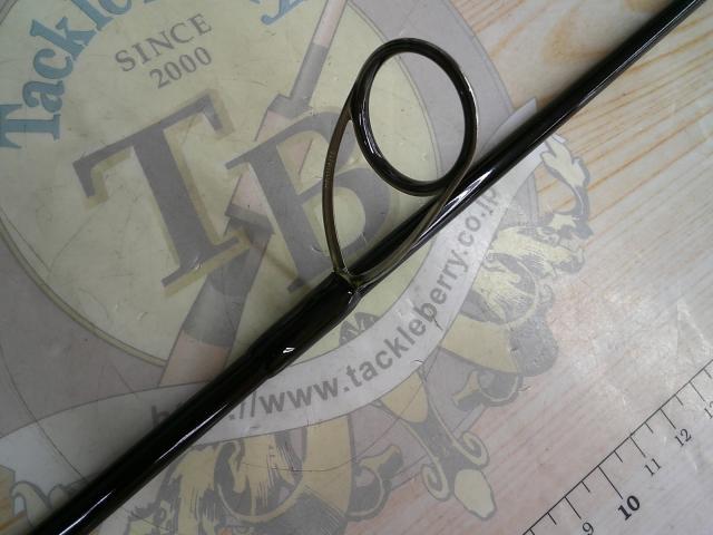 トラウトファイナリスト トゥイッチン TF-T60LS-TZ