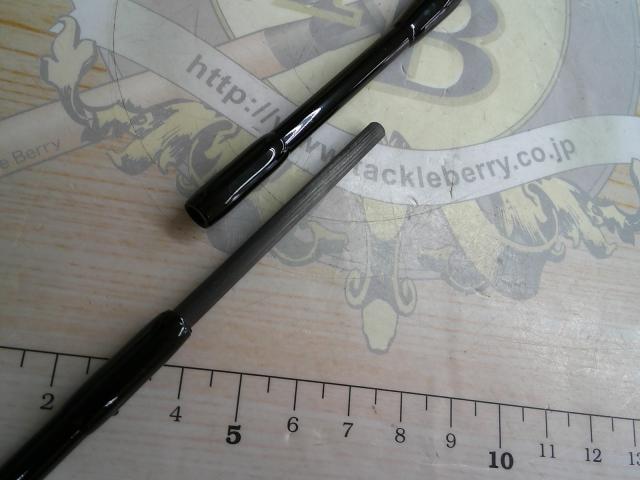 トラウトファイナリスト トゥイッチン TF-T60LS-TZ