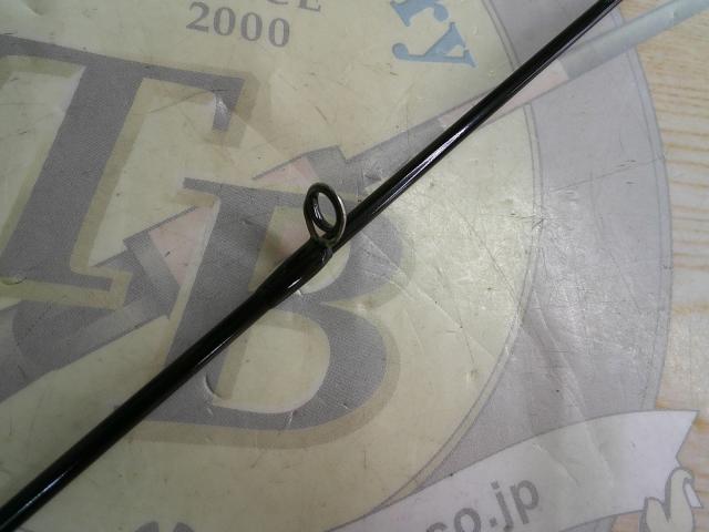 トラウトファイナリスト トゥイッチン TF-T60LS-TZ