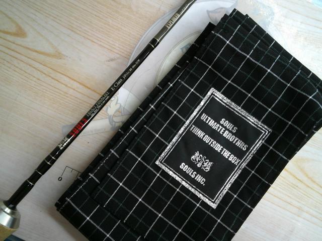 トラウトファイナリスト エクスプローラー TF-E50ULC-TZ (BR-M60 SOW) 1ピース