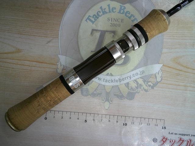 トラウトファイナリスト エクスプローラー TF-E50ULC-TZ (BR-M60 SOW) 1ピース