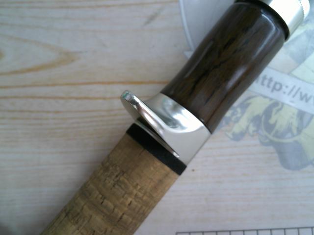 トラウトファイナリスト エクスプローラー TF-E50ULC-TZ (BR-M60 SOW) 1ピース