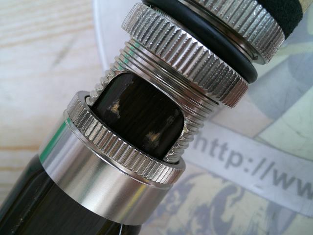 トラウトファイナリスト エクスプローラー TF-E50ULC-TZ (BR-M60 SOW) 1ピース