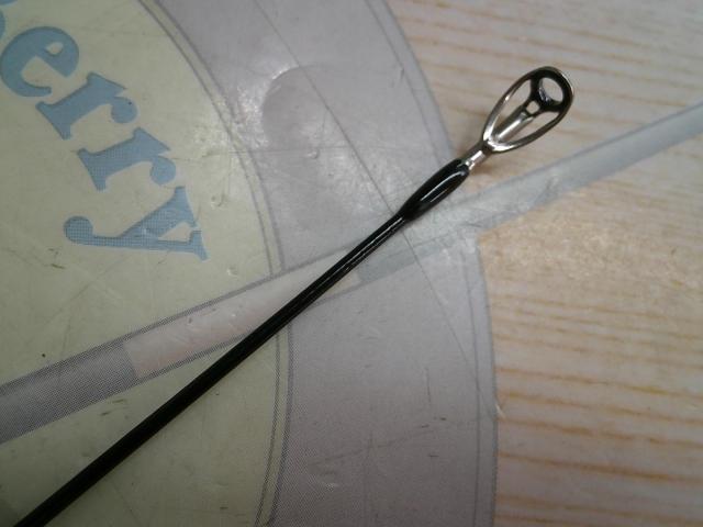 トラウトファイナリスト エクスプローラー TF-E50ULC-TZ (BR-M60 SOW) 1ピース