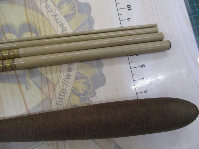 朱紋峰 ぬけさく 15