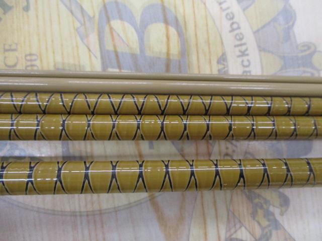 朱紋峰 ぬけさく 15