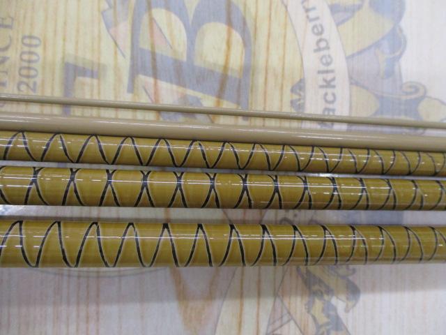 朱紋峰 ぬけさく 15